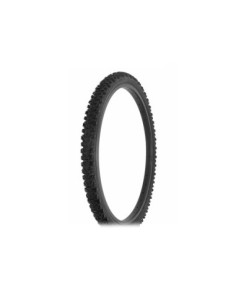 Tire 26 x 2.10 Black/Black Side Wall HF-827.